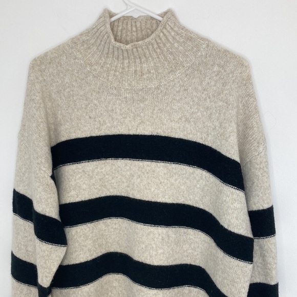 Line & Dot Rosie Sweater Dress - Picture 3 of 6